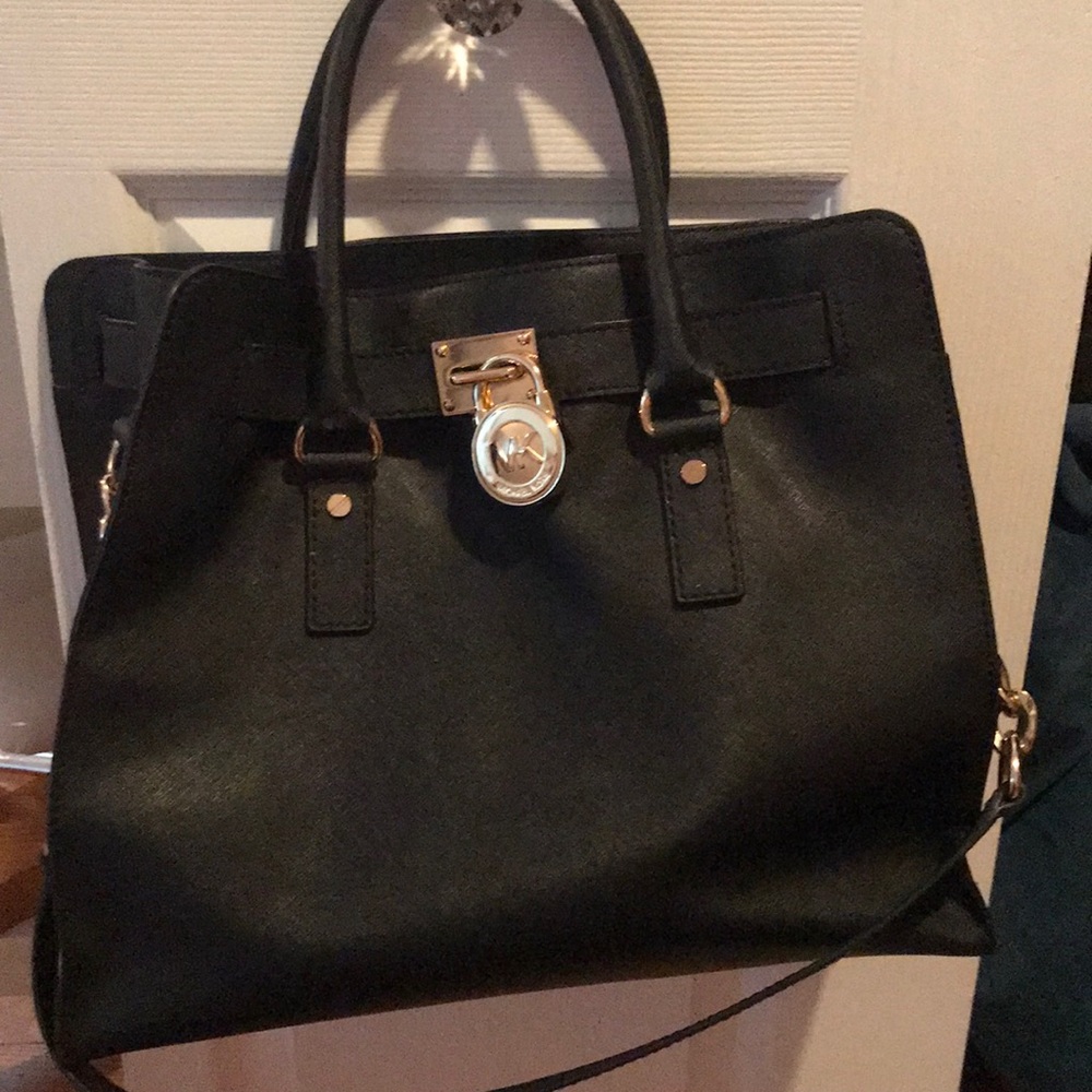 Michael Kors handbag